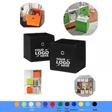 Foldable Storage Bin